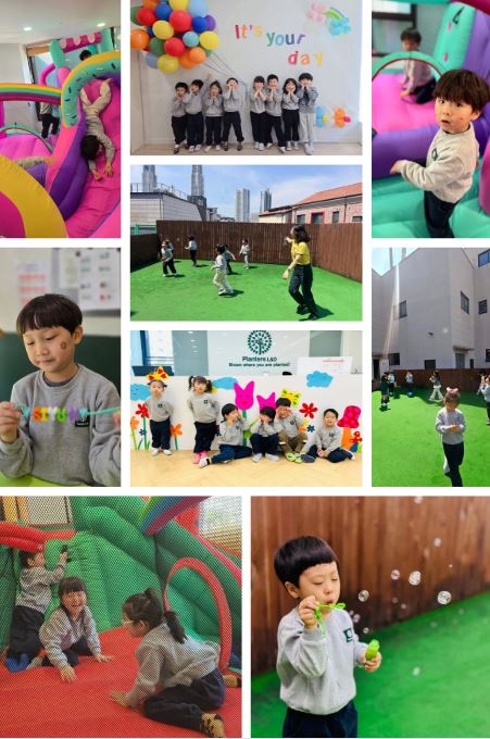Children's Day